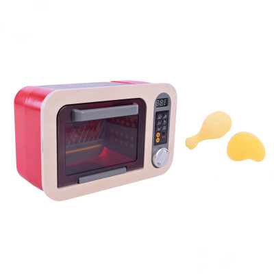 Ігровий набір Країна Іграшок Мікрохвильова піч (818-508) в Ужгороде Ігровий набір Країна Іграшок Мікрохвильова піч (818-508) в Ужгороде