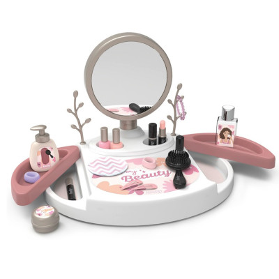 Ігровий набір Smoby Б'юті студія Стиліст (7600320258) в Ивано-Франковске Ігровий набір Smoby Б'юті студія Стиліст (7600320258) в Ивано-Франковске