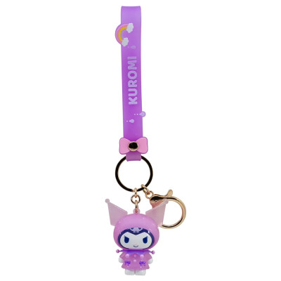 Брелок Hello Kitty Куромі у дощовику (11721) Брелок Hello Kitty Куромі у дощовику (11721)