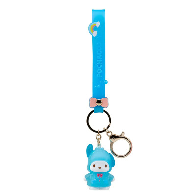 Брелок Hello Kitty Почакко у дощовику (11722) Брелок Hello Kitty Почакко у дощовику (11722)