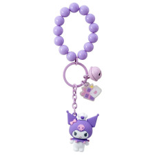 Брелок Hello Kitty  Святкова серія Куромі (11689)
