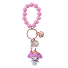 Брелок Hello Kitty Святкова серія Май Мелоді (11688)