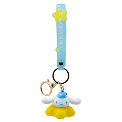 Брелок Hello Kitty Сінаморол з сяючою зіркою (11734) в Днепре Брелок Hello Kitty Сінаморол з сяючою зіркою (11734) в Днепре