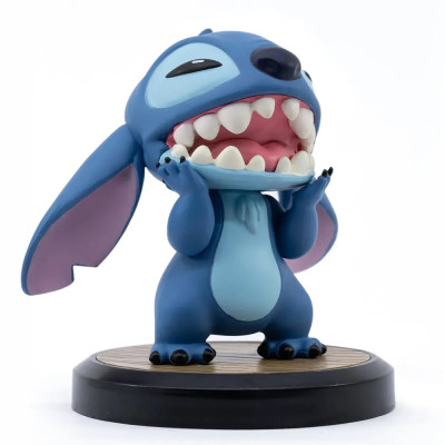 Колекційна фігурка Yume Hero Box Stitch Стіч гарчить (15843) в Луцке