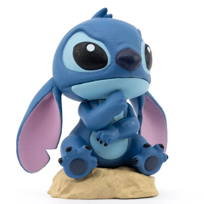 Колекційна фігурка Yume Hero Box Stitch Стіч замислився (15844) в Луцке