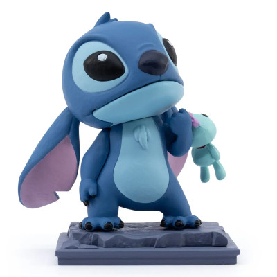 Колекційна фігурка Yume Hero Box Stitch Стіч рішучий (15845) в Луцке