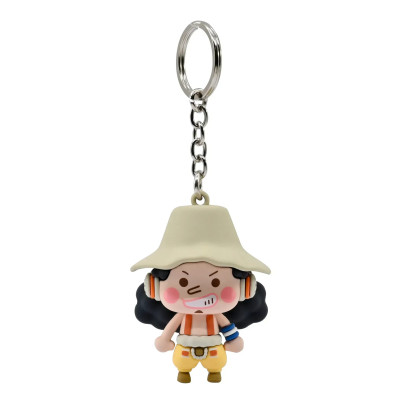 Брелок Yume One Piece Pocket Hero S2 Усопп (11926) в Луцке