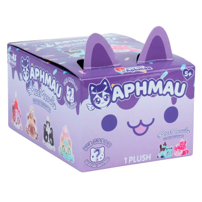 М'яка іграшка-сюрприз Aphmau Ice Cream S2 (6027IC) М'яка іграшка-сюрприз Aphmau Ice Cream S2 (6027IC)