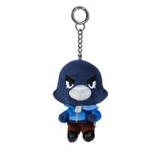 Брелок Brawl stars Ворон (BRW7002/5) Брелок Brawl stars Ворон (BRW7002/5)