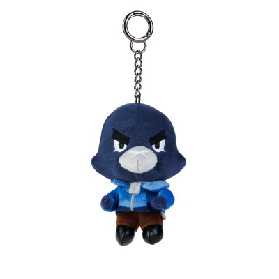 Брелок Brawl stars Ворон (BRW7002/5) во Львове Брелок Brawl stars Ворон (BRW7002/5) во Львове