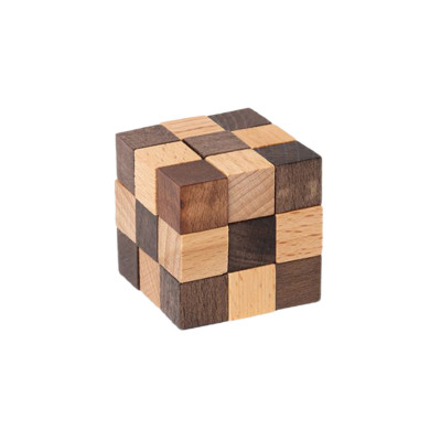 Головоломка RecentToys Are you Genius (8717278851235) Головоломка RecentToys Are you Genius (8717278851235)