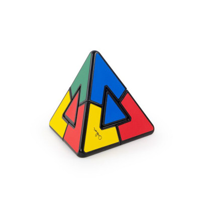 Головоломка RecentToys Pyraminx Duo (8717278850719) в Днепре Головоломка RecentToys Pyraminx Duo (8717278850719) в Днепре