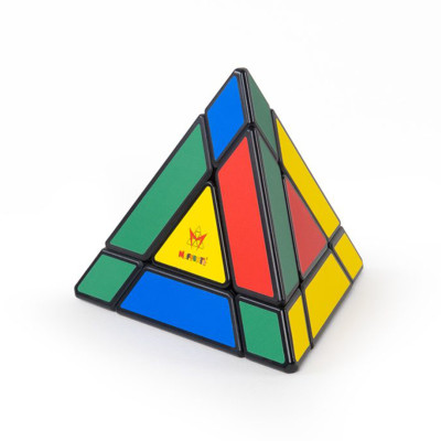 Головоломка RecentToys Pyraminx Edge (8717278851495) в Днепре