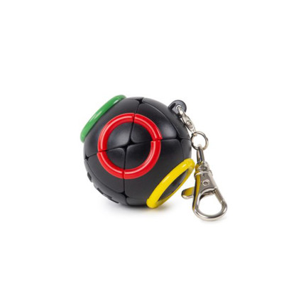 Брелок-головоломка RecentToys Mini Creative Ball (8717278850771)