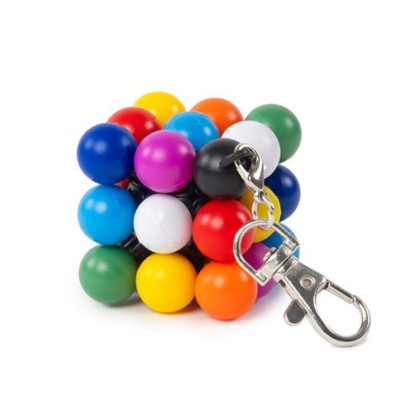 Брелок-головоломка RecentToys Mini Molecube (8717278850474) в Запорожье