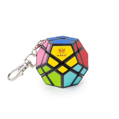 Брелок-головоломка RecentToys Mini Skewb Ultimate (8717278850481)
