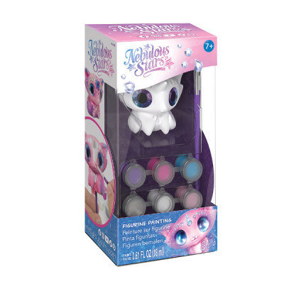 Набір для творчості Nebulous stars Розфарбуй улюбленця Stella (11414/6) в Ивано-Франковске Набір для творчості Nebulous stars Розфарбуй улюбленця Stella (11414/6) в Ивано-Франковске