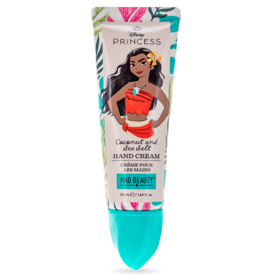 Крем для рук Mad beauty Принцеса Ваяна 50 мл (DM-16919-8) в Ужгороде