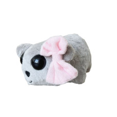 ​М'яка іграшка DGT-plush Хом'як-печалька (HOM0_SU)