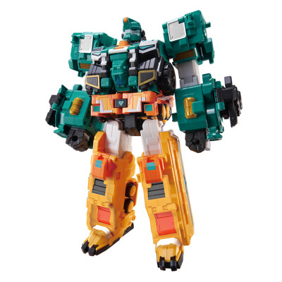 Трансформер Dinoster Стего Трон (EU580804) Трансформер Dinoster Стего Трон (EU580804)