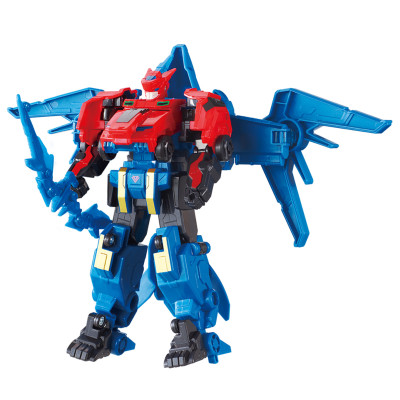 Трансформер Dinoster Раптор Болт Вінг (EU580813) в Чернигове