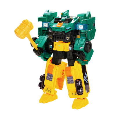 Трансформер Dinoster Стего Трон (EU580814) Трансформер Dinoster Стего Трон (EU580814)