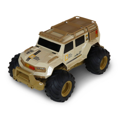 Автомобіль на радіокеруванні KS Drive Amphibious 4WD (SL-8018ARH) в Черкассах Автомобіль на радіокеруванні KS Drive Amphibious 4WD (SL-8018ARH) в Черкассах