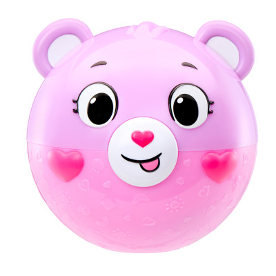 Ігровий набір-сюрприз LOL Surprise Loves care bears Дбайливі ведмедики (542704) Ігровий набір-сюрприз LOL Surprise Loves care bears Дбайливі ведмедики (542704)