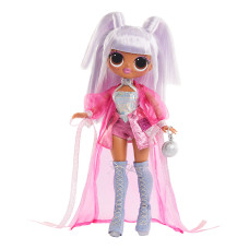Лялька LOL Surprise O.M.G. Entry Кітті К (595632)