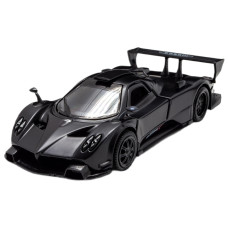 Автомодель TechnoDrive Pagani Zonda R чорний (250434U)