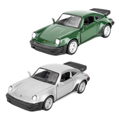 Автомодель TechnoDrive Porsche 911 Turbo 3.3 1978 в асортименті (250413U) Автомодель TechnoDrive Porsche 911 Turbo 3.3 1978 в асортименті (250413U)