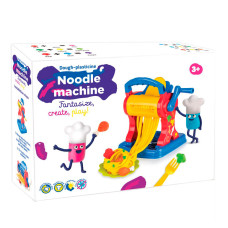 Набір для ліплення DGT-Art Машинка для локшини (TY4454)