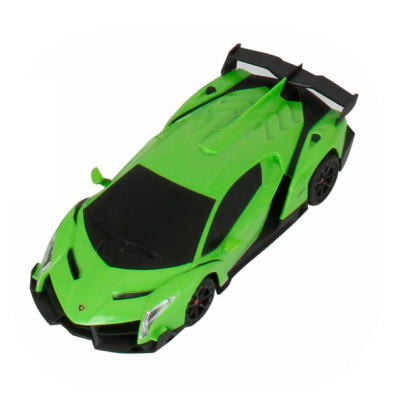 Автомодель Shantou Yisheng Lamborghini Veneno (CL2402)