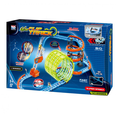 Трек Maya Toys Яскраві перегони (89989) в Ивано-Франковске Трек Maya Toys Яскраві перегони (89989) в Ивано-Франковске