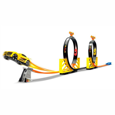 Трек Maya Toys Круті трюки (68820) в Кропивницком Трек Maya Toys Круті трюки (68820) в Кропивницком