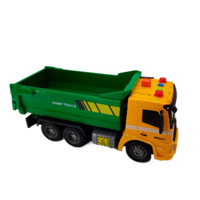 Автомобіль Shantou Yisheng Самоскид інерційний (A1110-1) в Кропивницком