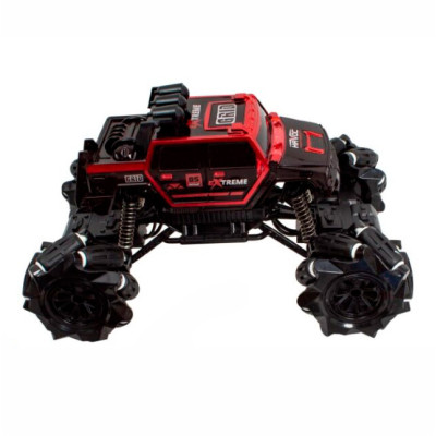 Машинка Maya Toys Краулер для дрифту червоний (112415/2) в Кропивницком Машинка Maya Toys Краулер для дрифту червоний (112415/2) в Кропивницком