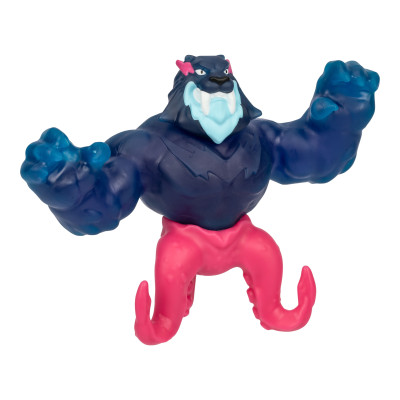 ​Стретч-антистрес MrBeast Lab Шаблезубий Кальмар (124289) в Днепре
