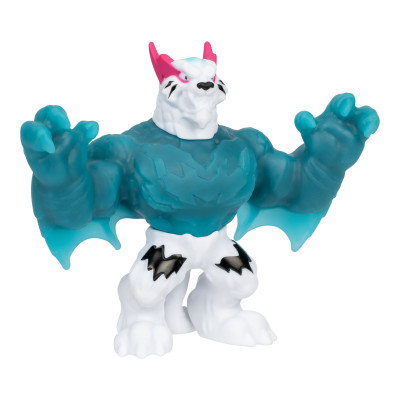 ​Стретч-антистрес MrBeast Lab Тигр Дракон (124290) в Днепре
