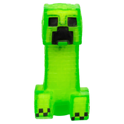 Стретч-антистрес Goo Jit Zu Майнкрафт Кріпер (123994) в Луцке Стретч-антистрес Goo Jit Zu Майнкрафт Кріпер (123994) в Луцке