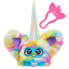 Інтерактивна іграшка Furby Furblets Zee-Bah (F9703/G1778)