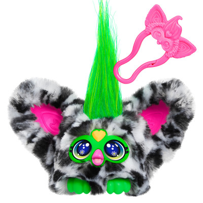 Інтерактивна іграшка Furby Furblets Moo-Boo (F9703/G1779) Інтерактивна іграшка Furby Furblets Moo-Boo (F9703/G1779)