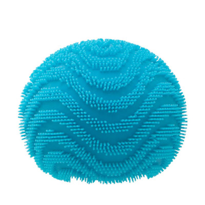 Іграшка-антистрес NeeDoh Тактильний м'ячик блакитний (WWFZBND/2) в Днепре Іграшка-антистрес NeeDoh Тактильний м'ячик блакитний (WWFZBND/2) в Днепре