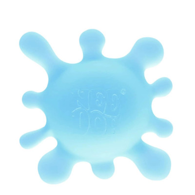 Іграшка-антистрес NeeDoh Релакс сплеск блакитний (SPLND/3) в Ивано-Франковске Іграшка-антистрес NeeDoh Релакс сплеск блакитний (SPLND/3) в Ивано-Франковске