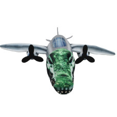 М'яка іграшка Копиця Бомбардиро-Крокодило 48 см (00515-94)