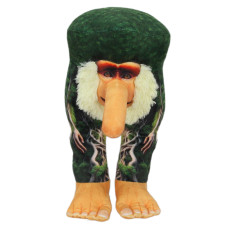 М'яка іграшка Копиця Бр Бр Потапім (00515-92)