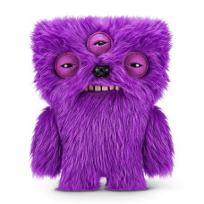 ​Інтерактивна іграшка Fuggler М’якусик 22 см (15728G)