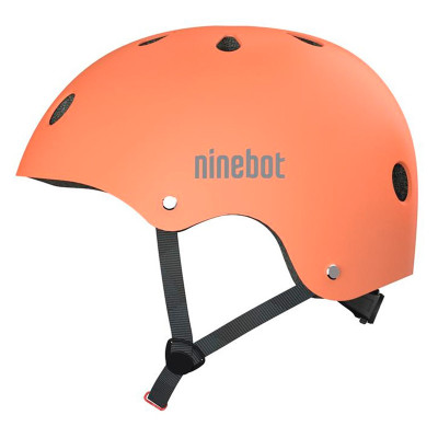 Захисний шолом Segway-Ninebot помаранчевий L (AB.00.0020.52) в Луцке Захисний шолом Segway-Ninebot помаранчевий L (AB.00.0020.52) в Луцке