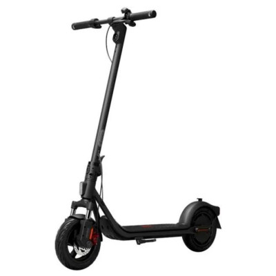 Електросамокат Segway-Ninebot F2 II E чорний (AA.05.12.01.0010) Електросамокат Segway-Ninebot F2 II E чорний (AA.05.12.01.0010)