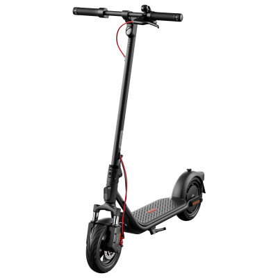 Електросамокат Segway-Ninebot F2 PRO E II чорний (AA.05.12.03.0007) в Луцке